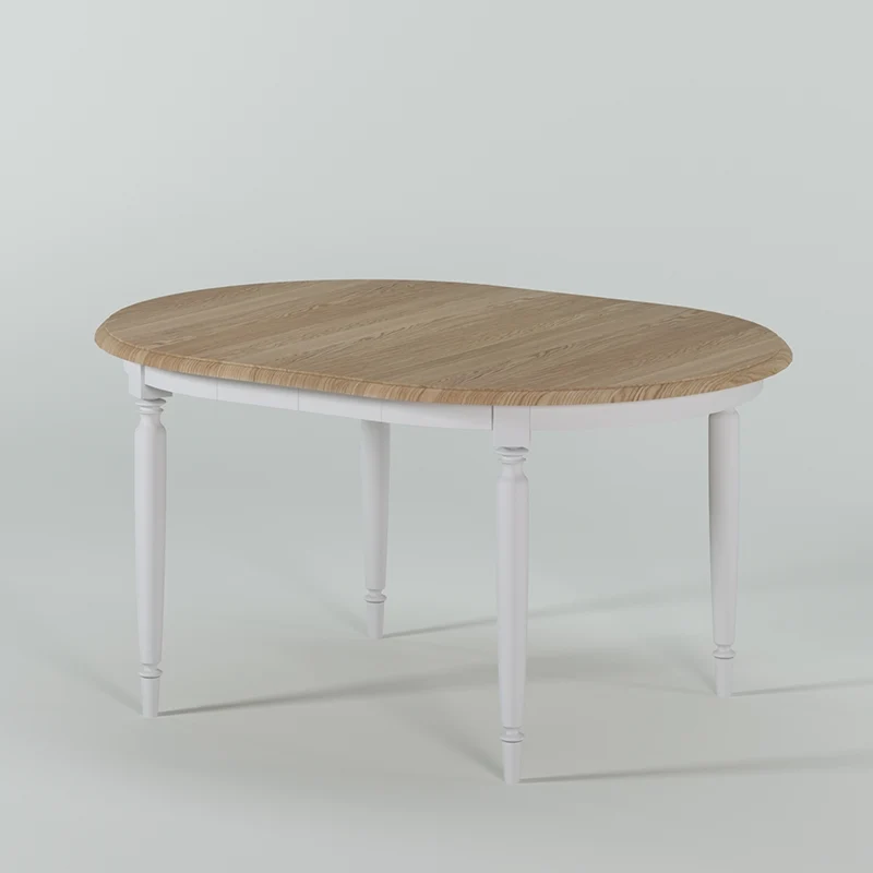 Table - Chêne massif - New Rio