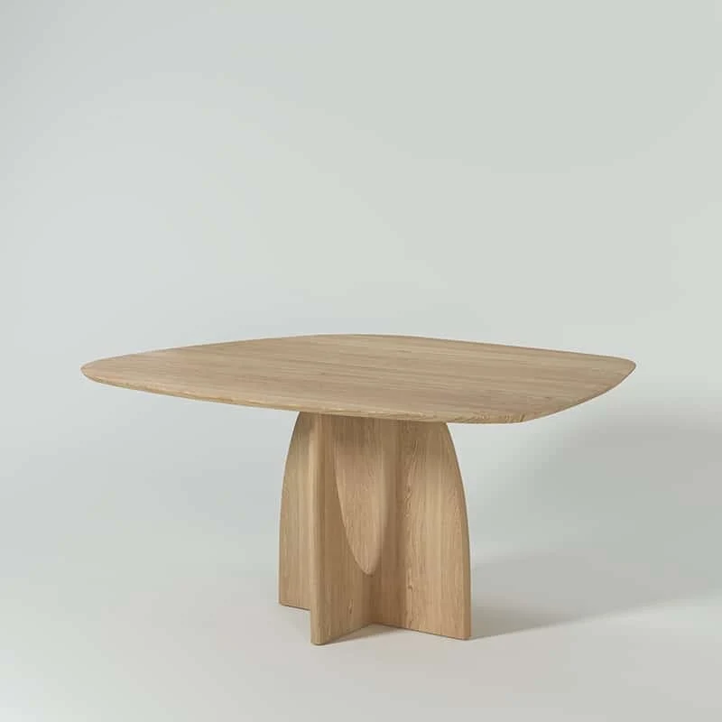 Table - Chêne massif - Sinop