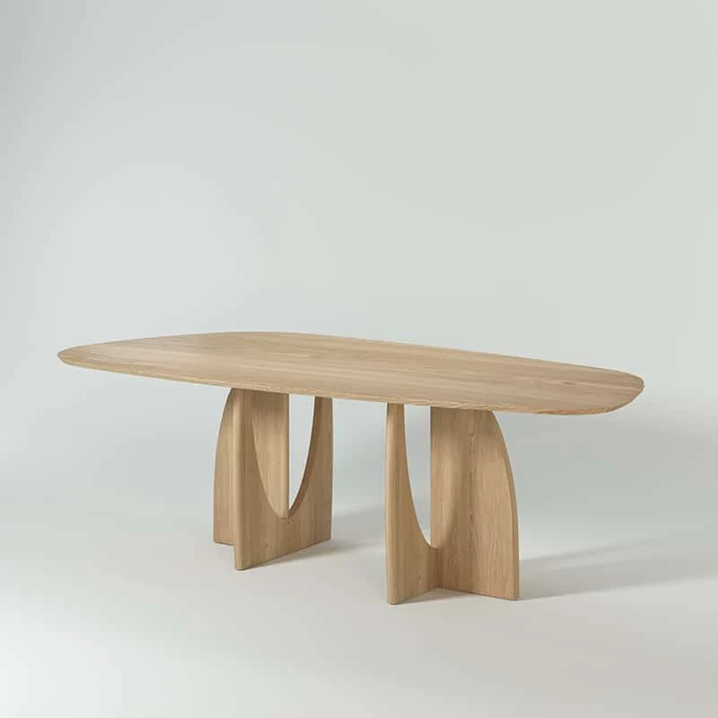 Table - Chêne massif - Sinop