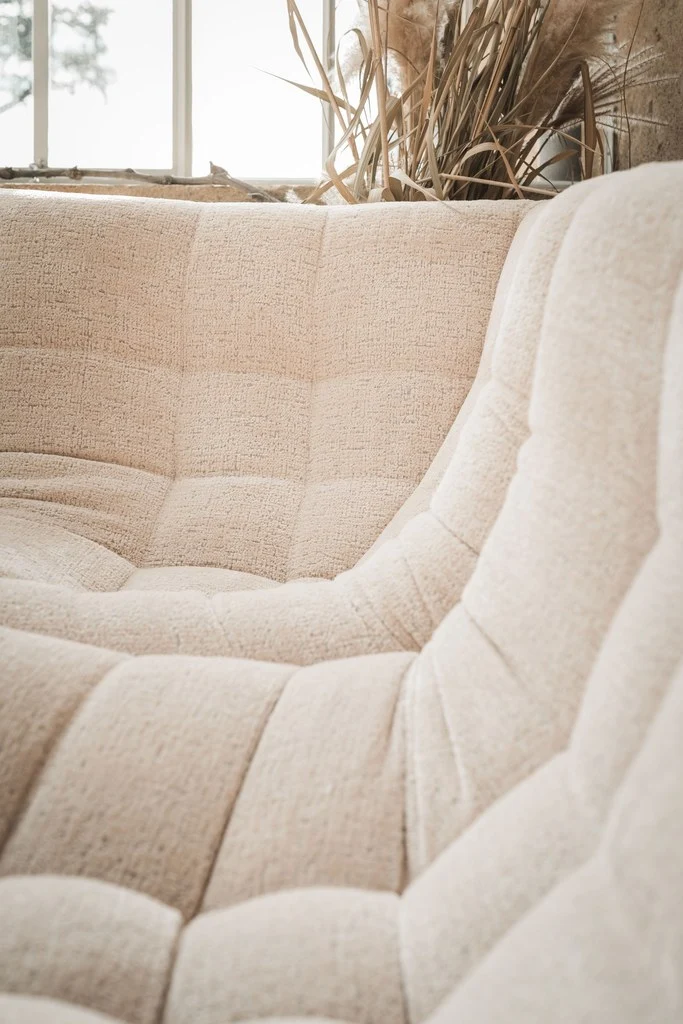 Canapé - modulaire - Lounge