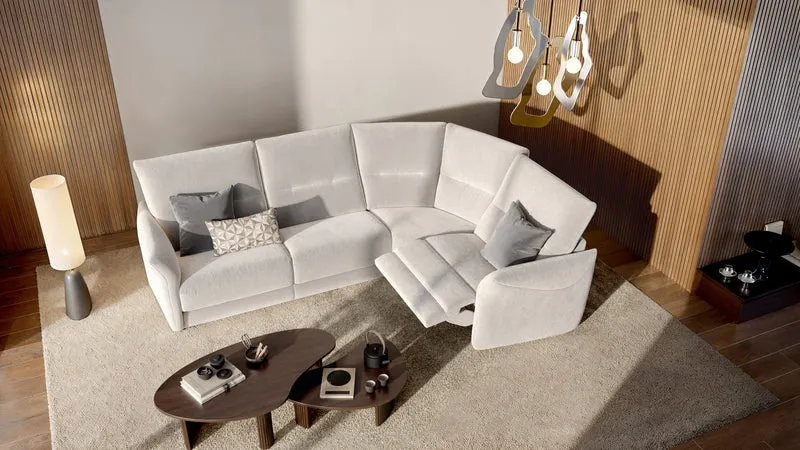 Canapé sur mesure - personnalisable - Opera