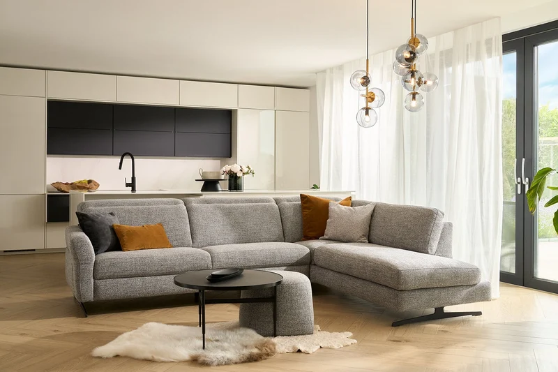 Canapé sur mesure - personnalisable - Tamour