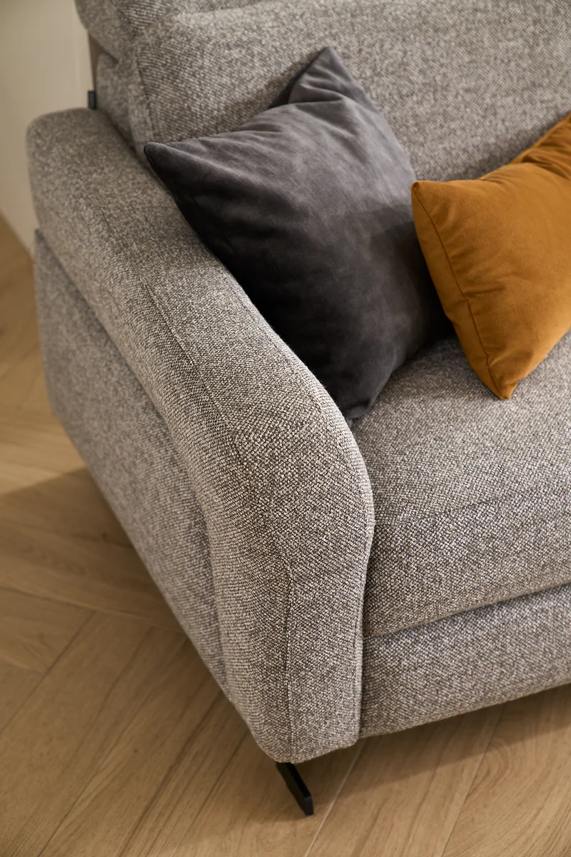 Canapé sur mesure - personnalisable - Tamour