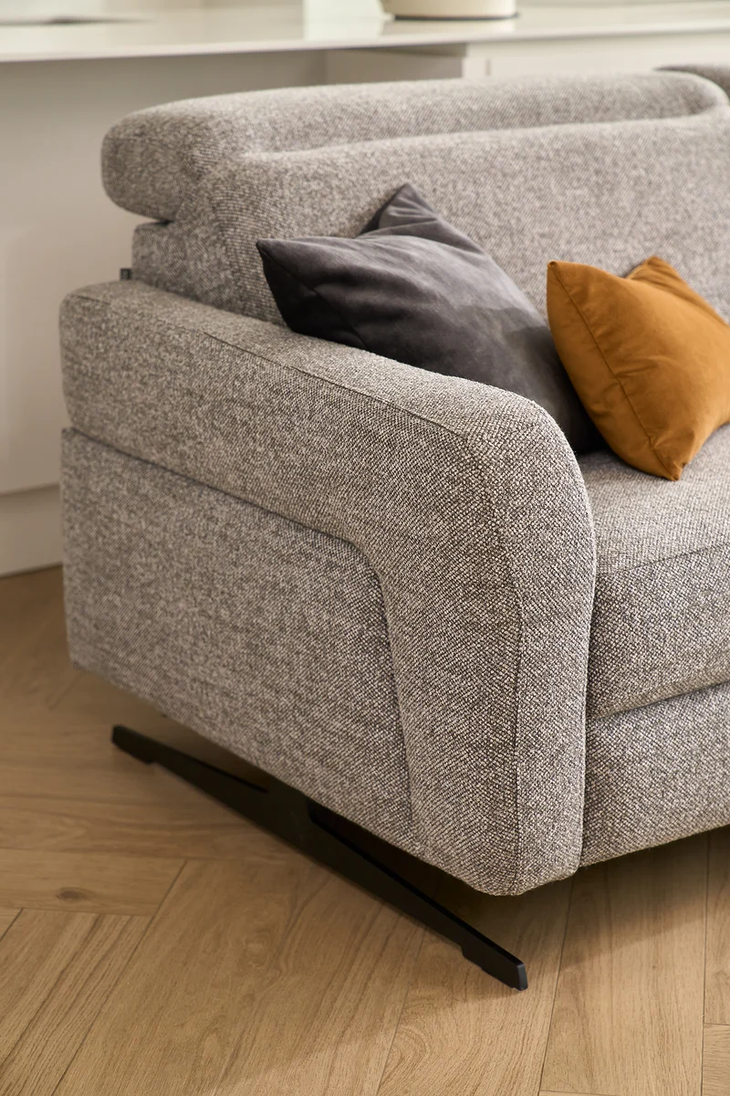 Canapé sur mesure - personnalisable - Tamour