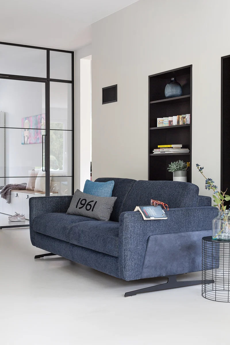 Canapé sur mesure - personnalisable - Tamour