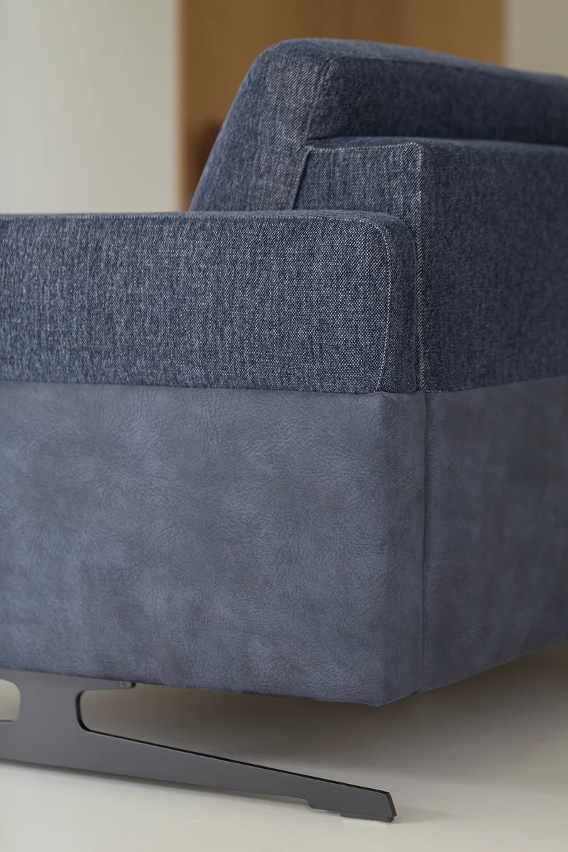 Canapé sur mesure - personnalisable - Tamour