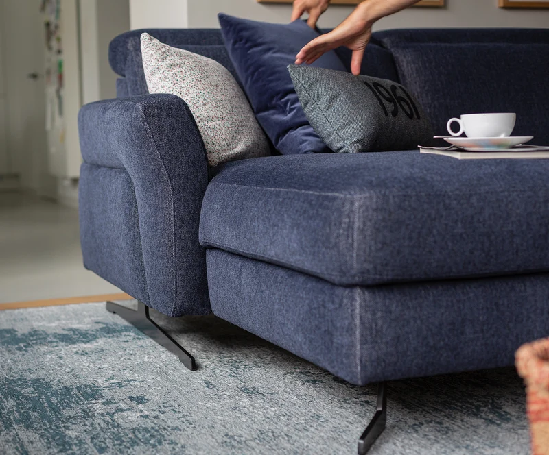 Canapé sur mesure - personnalisable - Tamour