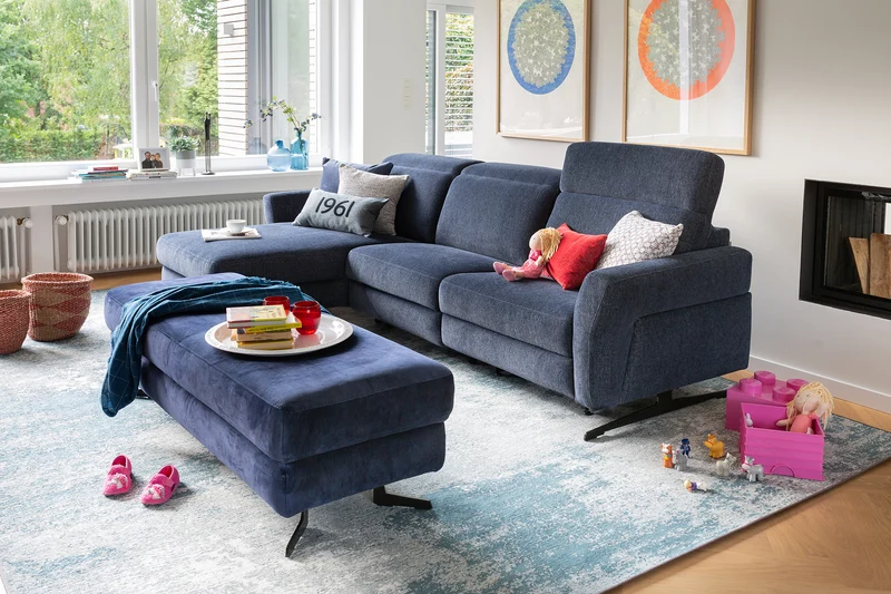 Canapé sur mesure - personnalisable - Tamour
