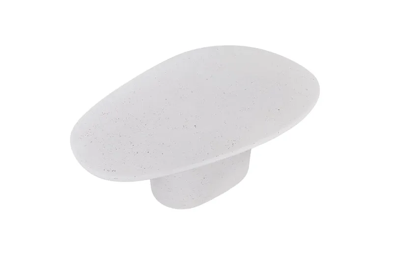 Table à manger, 180,1x119,8xH75CM - HEDDA