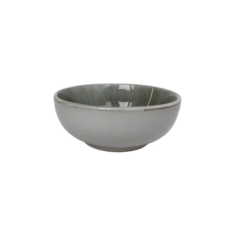 Bol en ceramique, D11,5xH4,5CM - SHELBY