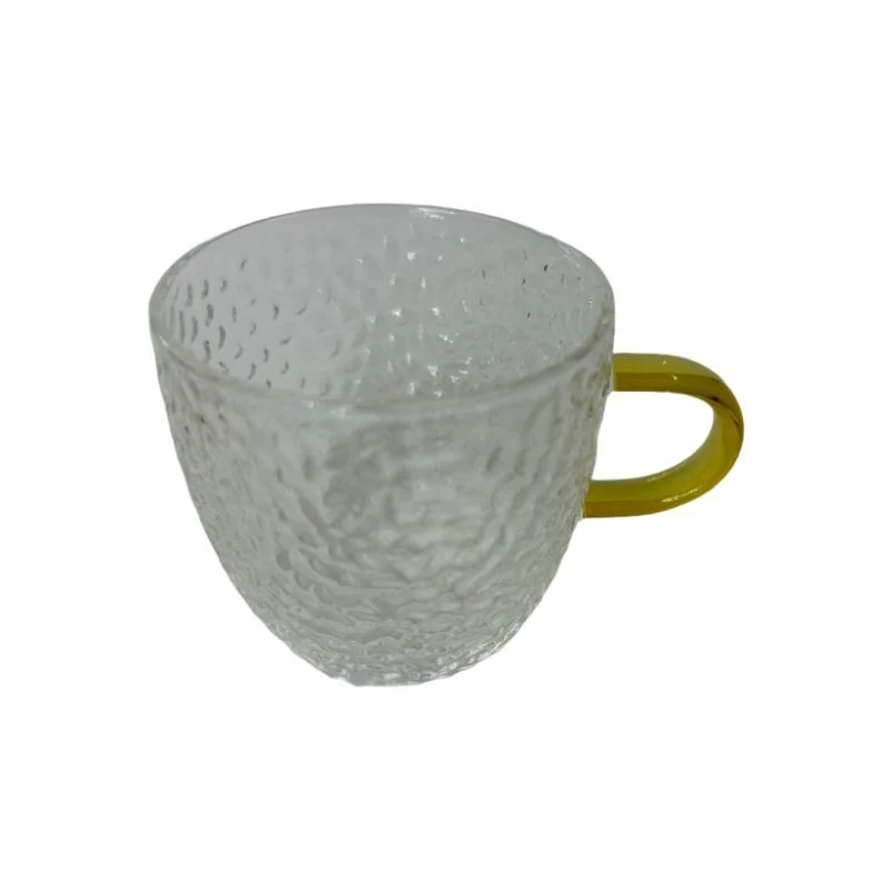 Verre 60-80ML