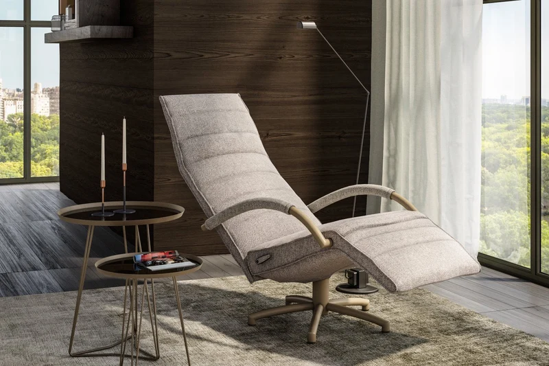 Fauteuil - Relax - Mensana