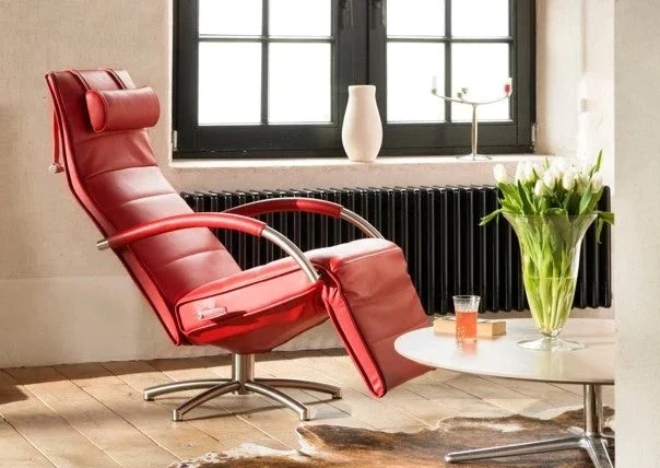 Fauteuil - Relax - Mensana