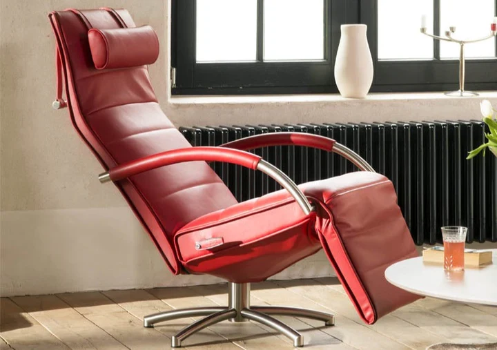 Fauteuil - Relax - Mensana