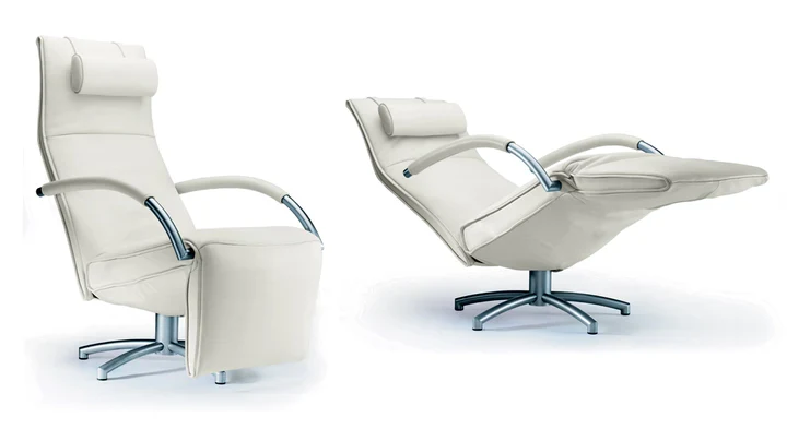 Fauteuil - Relax - Mensana