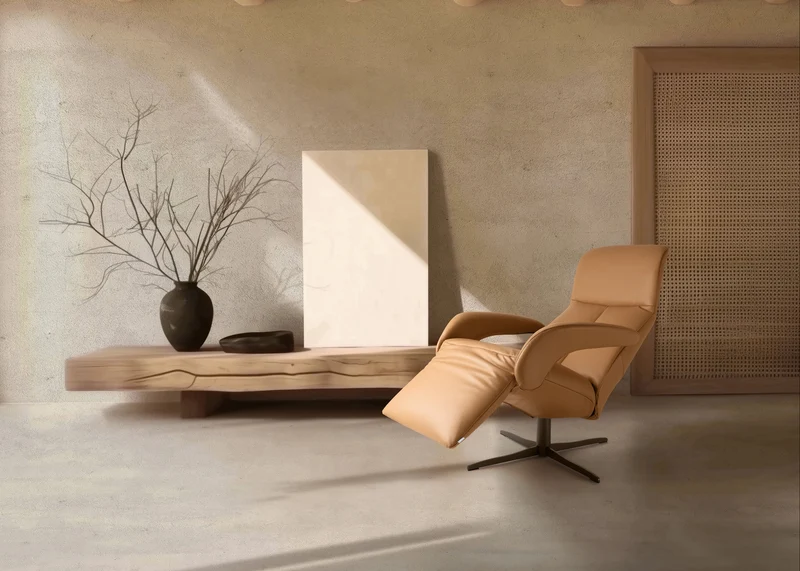 Fauteuil - Relax - Symphony