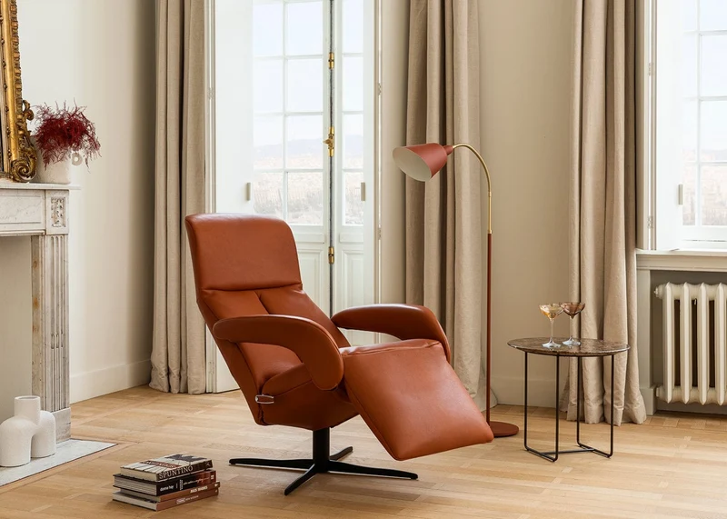 Fauteuil - Relax - Symphony