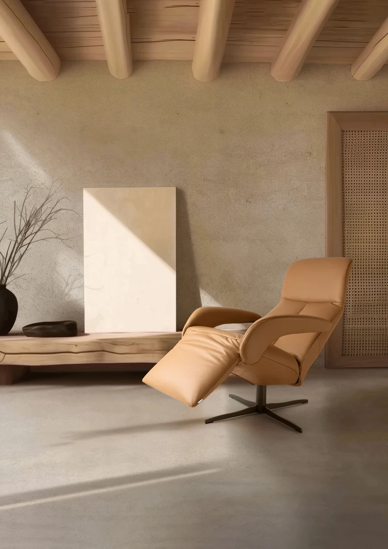 Fauteuil - Relax - Symphony