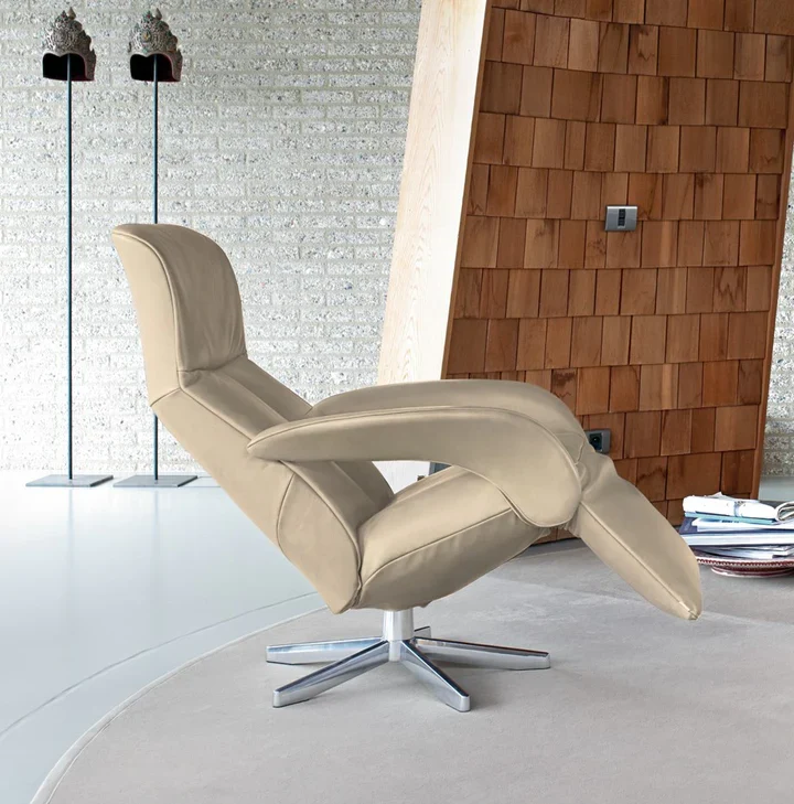 Fauteuil - Relax - Symphony