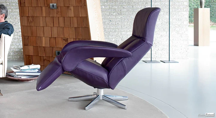 Fauteuil - Relax - Symphony