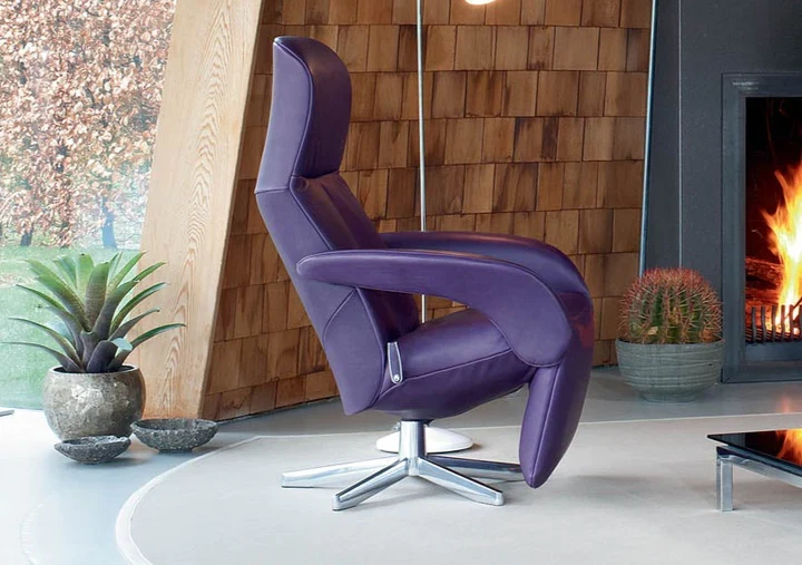 Fauteuil - Relax - Symphony