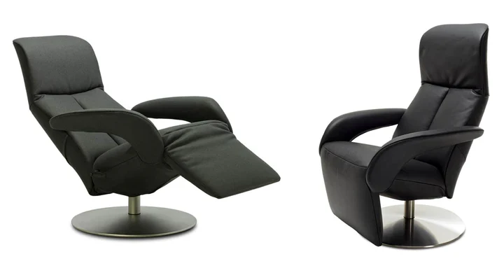 Fauteuil - Relax - Symphony