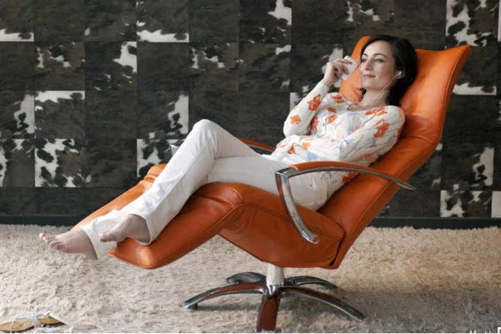 Fauteuil - Relax - Square