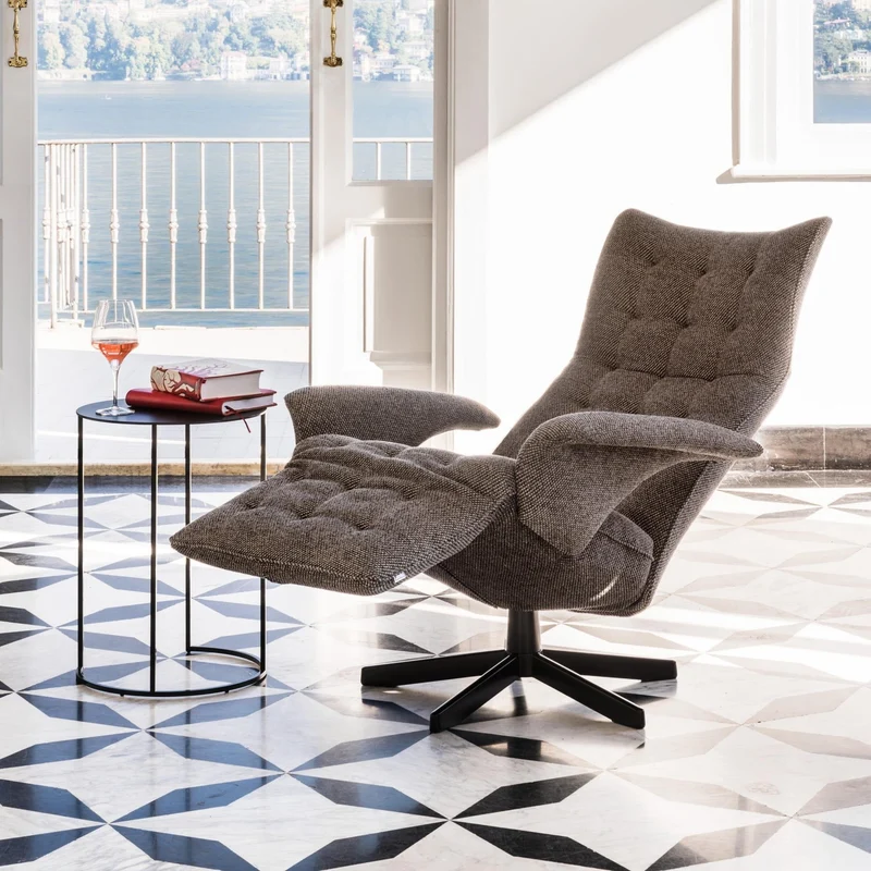 Fauteuil - Relax - Square