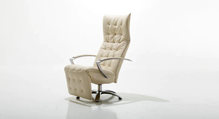 Fauteuil - Relax - Square