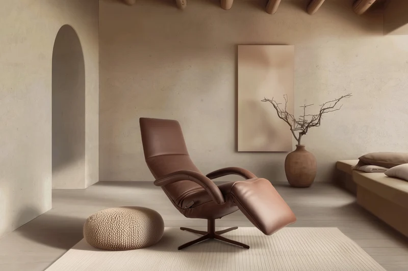 Fauteuil - Relax - Yoga