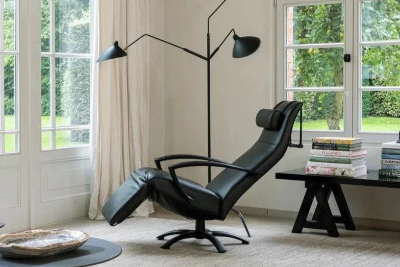 Fauteuil - Relax - Brainbuilder