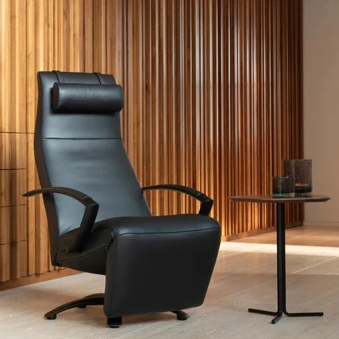 Fauteuil - Relax - Brainbuilder