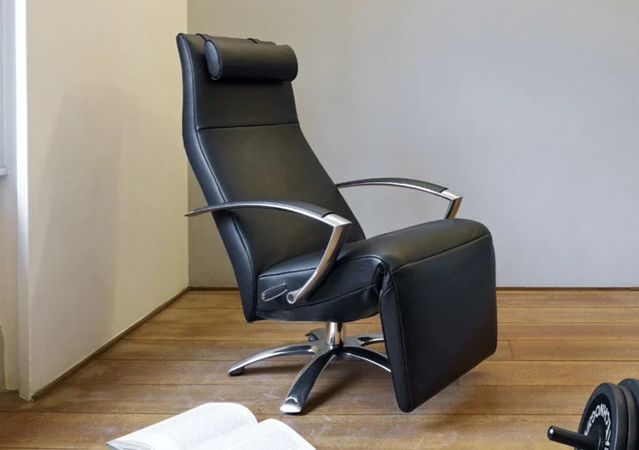Fauteuil - Relax - Brainbuilder
