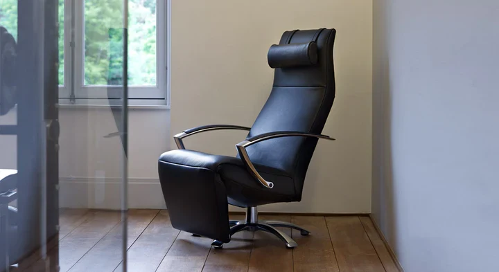 Fauteuil - Relax - Brainbuilder
