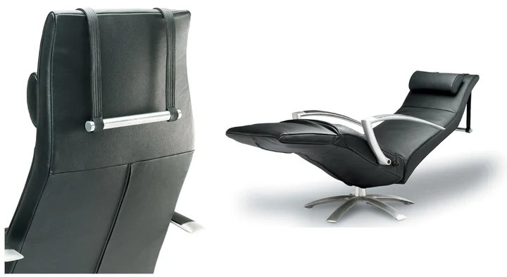 Fauteuil - Relax - Brainbuilder