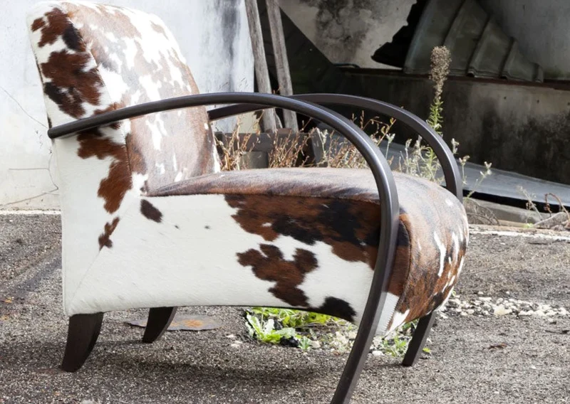 Fauteuil - haut de gamme - Sylphide