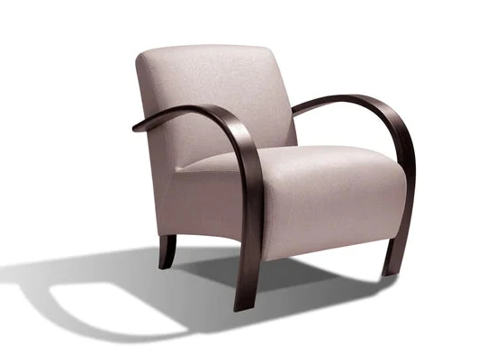 Fauteuil - haut de gamme - Sylphide