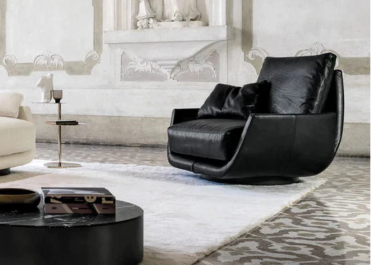 Fauteuil - Pivotant - Tuliss