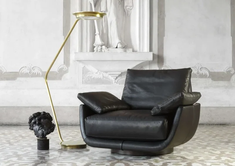 Fauteuil - Pivotant - Tuliss