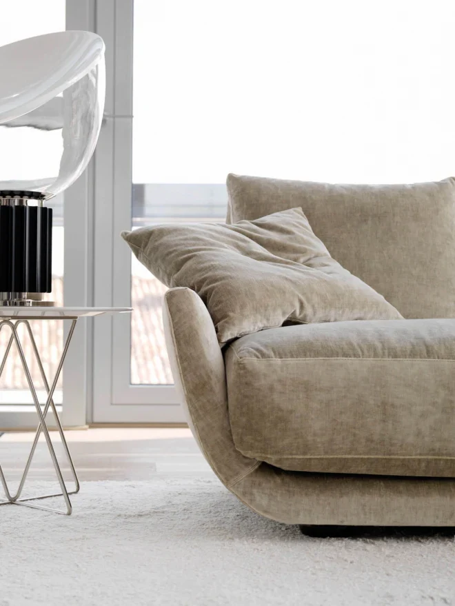 Fauteuil - Pivotant - Tuliss