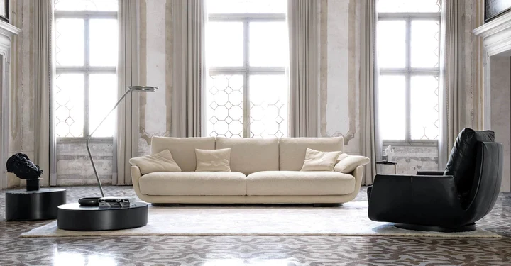 Fauteuil - Pivotant - Tuliss