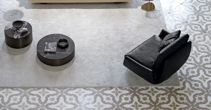 Fauteuil - Pivotant - Tuliss
