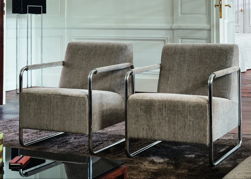Fauteuil - optimal - Bellino