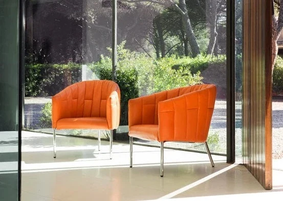Fauteuil - cocooning - Rumba
