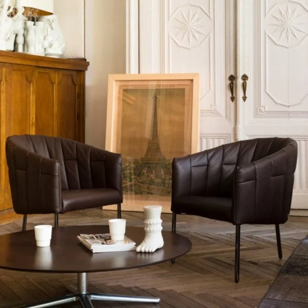 Fauteuil - cocooning - Rumba