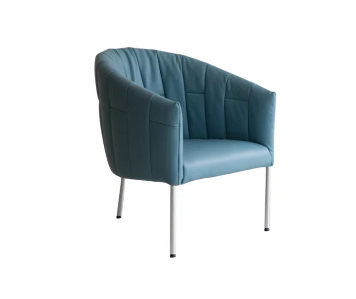 Fauteuil - cocooning - Rumba