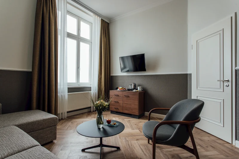 Fauteuil - Bois massif - Neva Lounge