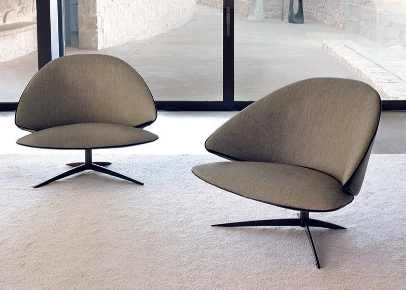 Fauteuil - Vintage - Koster