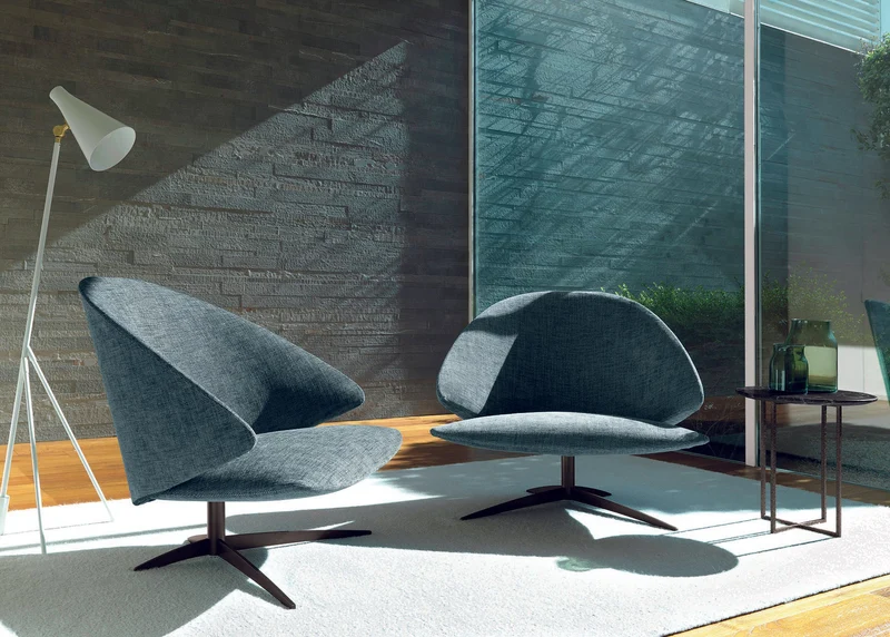 Fauteuil - Vintage - Koster