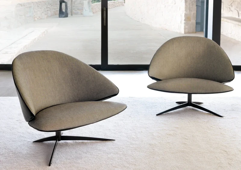 Fauteuil - Vintage - Koster